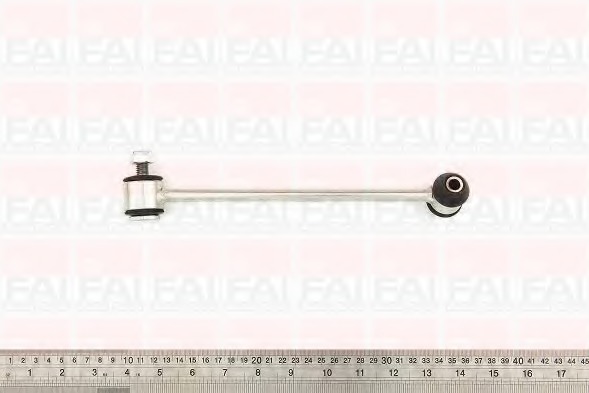 Brat/bieleta suspensie, stabilizator SS2770 FAI AutoParts - Bieleta antiruliu / bara stabilizatoare Brat/bieleta suspensie, stabilizator SS2770 FAI AutoParts - Bieleta antiruliu / bara stabilizatoare