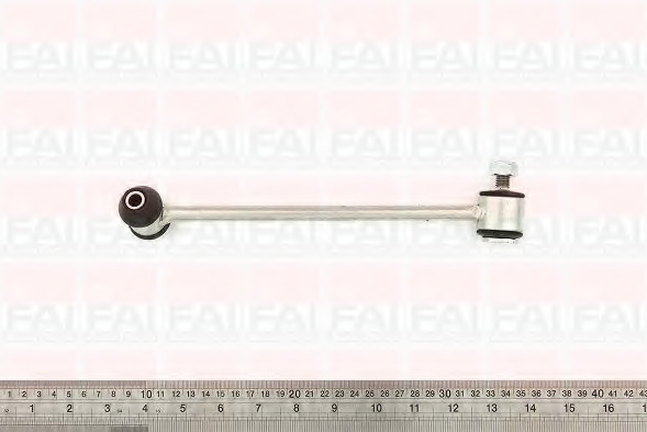 Brat/bieleta suspensie, stabilizator SS2771 FAI AutoParts - Bieleta antiruliu / bara stabilizatoare Brat/bieleta suspensie, stabilizator SS2771 FAI AutoParts - Bieleta antiruliu / bara stabilizatoare