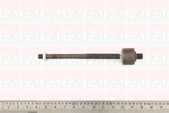Articulatie axiala, cap de bara SS2804 FAI AutoParts - Cap bara, bieleta directie Articulatie axiala, cap de bara SS2804 FAI AutoParts - Cap bara, bieleta directie