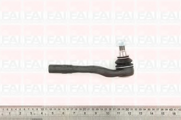 Cap de bara SS2823 FAI AutoParts - Cap bara, bieleta directie Cap de bara SS2823 FAI AutoParts - Cap bara, bieleta directie