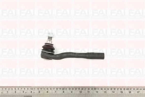 Cap de bara SS2824 FAI AutoParts - Cap bara, bieleta directie Cap de bara SS2824 FAI AutoParts - Cap bara, bieleta directie