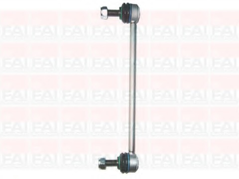 Brat/bieleta suspensie, stabilizator SS2830 FAI AutoParts - Bieleta antiruliu / bara stabilizatoare Brat/bieleta suspensie, stabilizator SS2830 FAI AutoParts - Bieleta antiruliu / bara stabilizatoare