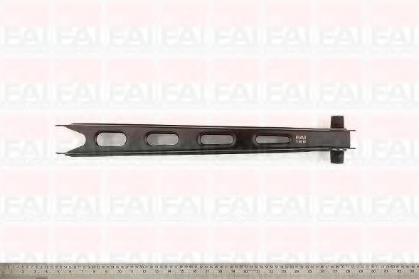 Brat, suspensie roata SS2832 FAI AutoParts - Brate suspensie / directie (bascula)