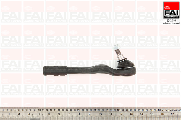 Cap de bara SS2844 FAI AutoParts - Cap bara, bieleta directie Cap de bara SS2844 FAI AutoParts - Cap bara, bieleta directie