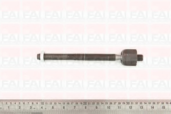 Articulatie axiala, cap de bara SS2866 FAI AutoParts - Cap bara, bieleta directie Articulatie axiala, cap de bara SS2866 FAI AutoParts - Cap bara, bieleta directie