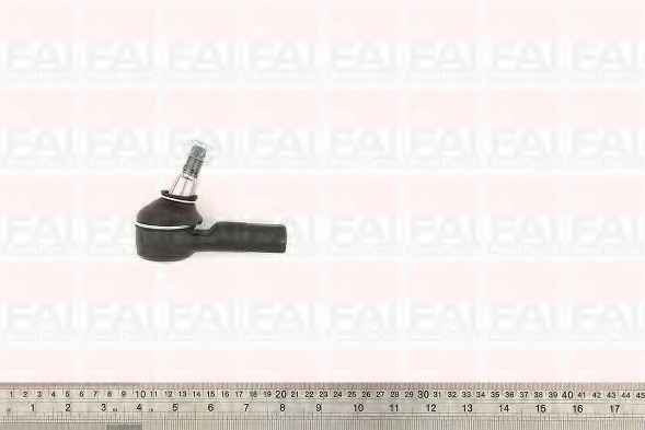 Cap de bara SS2867 FAI AutoParts - Cap bara, bieleta directie