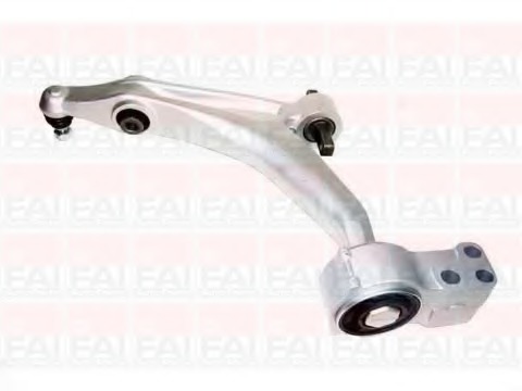 Brat, suspensie roata SS2880 FAI AutoParts - Brate suspensie / directie (bascula) Brat, suspensie roata SS2880 FAI AutoParts - Brate suspensie / directie (bascula)