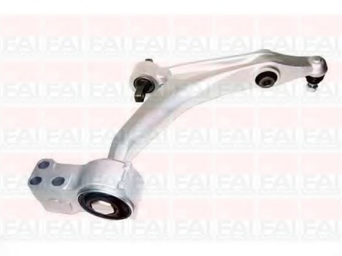Brat, suspensie roata SS2881 FAI AutoParts - Brate suspensie / directie (bascula) Brat, suspensie roata SS2881 FAI AutoParts - Brate suspensie / directie (bascula)