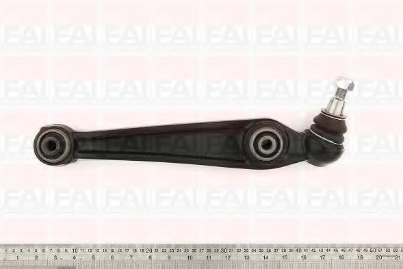 Brat, suspensie roata SS2883 FAI AutoParts - Directie / bucsi, rulmenti Brat, suspensie roata SS2883 FAI AutoParts - Directie / bucsi, rulmenti