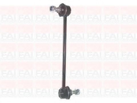 Brat/bieleta suspensie, stabilizator SS2890 FAI AutoParts - Bara torsiune Brat/bieleta suspensie, stabilizator SS2890 FAI AutoParts - Bara torsiune