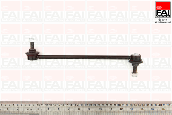 Brat/bieleta suspensie, stabilizator SS2915 FAI AutoParts - Bara torsiune Brat/bieleta suspensie, stabilizator SS2915 FAI AutoParts - Bara torsiune