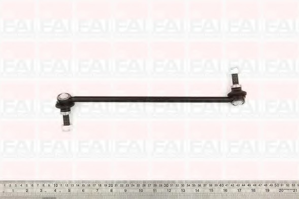 Brat/bieleta suspensie, stabilizator SS2921 FAI AutoParts - Bieleta antiruliu / bara stabilizatoare Brat/bieleta suspensie, stabilizator SS2921 FAI AutoParts - Bieleta antiruliu / bara stabilizatoare