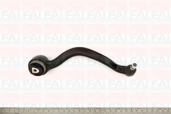 Brat, suspensie roata SS2936 FAI AutoParts - Directie / bucsi, rulmenti