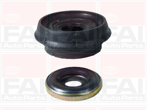 Rulment sarcina suport arc SS3046 FAI AutoParts - Rulment sarcina / flansa amortizor
