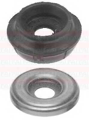 Rulment sarcina suport arc SS3049 FAI AutoParts - Rulment sarcina / flansa amortizor Rulment sarcina suport arc SS3049 FAI AutoParts - Rulment sarcina / flansa amortizor