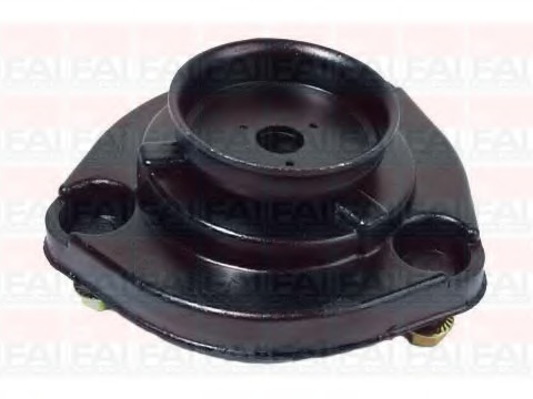 Rulment sarcina suport arc SS3052 FAI AutoParts - Rulment sarcina / flansa amortizor Rulment sarcina suport arc SS3052 FAI AutoParts - Rulment sarcina / flansa amortizor