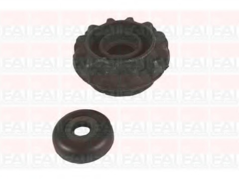 Rulment sarcina suport arc SS3056 FAI AutoParts - Rulment sarcina / flansa amortizor