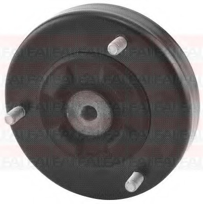 Tampon amortizor cu rulment sarcina SS3105 FAI AutoParts - Caroserie1