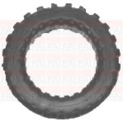 Set reparatie, rulment sarcina amortizor SS3148 FAI AutoParts - Rulment sarcina / flansa amortizor Set reparatie, rulment sarcina amortizor SS3148 FAI AutoParts - Rulment sarcina / flansa amortizor