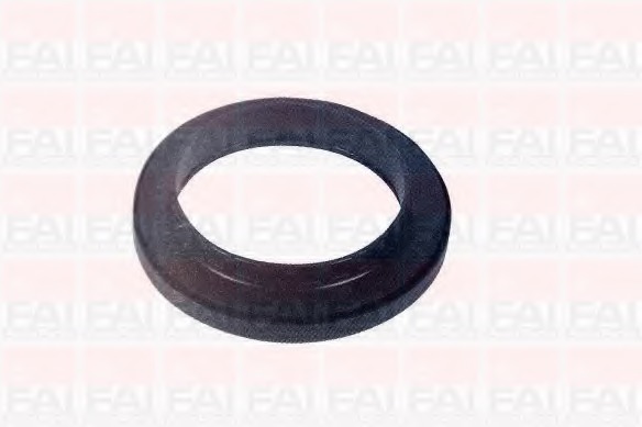 Rulment sarcina suport arc SS3158 FAI AutoParts - Rulment sarcina / flansa amortizor