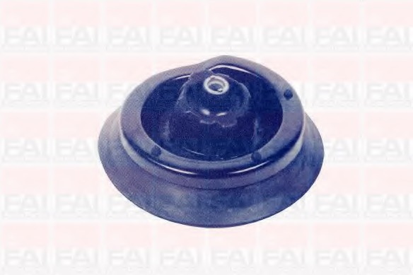 Rulment sarcina suport arc SS3162 FAI AutoParts - Rulment sarcina / flansa amortizor