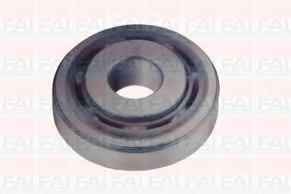 Rulment sarcina suport arc SS3168 FAI AutoParts - Rulment sarcina / flansa amortizor Rulment sarcina suport arc SS3168 FAI AutoParts - Rulment sarcina / flansa amortizor