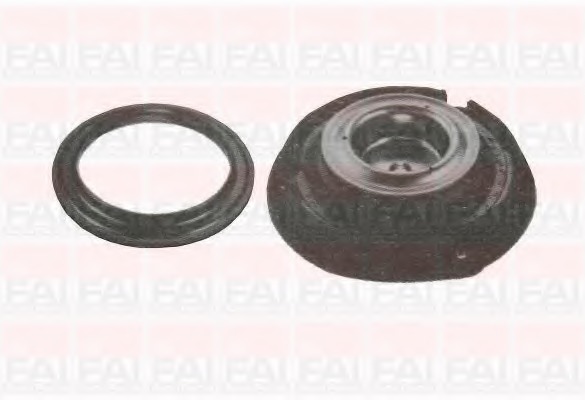 Rulment sarcina suport arc SS3170 FAI AutoParts - Suport ansamblu amortizor-arc Rulment sarcina suport arc SS3170 FAI AutoParts - Suport ansamblu amortizor-arc