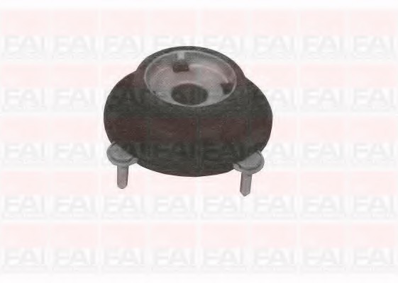 Rulment sarcina suport arc SS3172 FAI AutoParts - Rulment sarcina / flansa amortizor Rulment sarcina suport arc SS3172 FAI AutoParts - Rulment sarcina / flansa amortizor