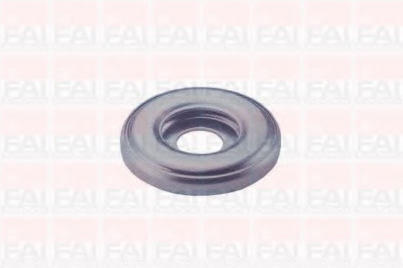 Rulment sarcina suport arc SS3176 FAI AutoParts - Rulment sarcina / flansa amortizor Rulment sarcina suport arc SS3176 FAI AutoParts - Rulment sarcina / flansa amortizor