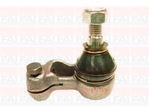 Cap de bara SS325 FAI AutoParts - Bieleta directie/ piese