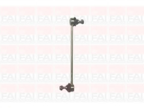 Brat/bieleta suspensie, stabilizator SS392 FAI AutoParts - Bara torsiune Brat/bieleta suspensie, stabilizator SS392 FAI AutoParts - Bara torsiune