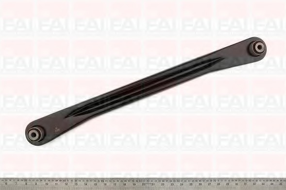 Brat, suspensie roata SS400 FAI AutoParts - Brate suspensie / directie (bascula)