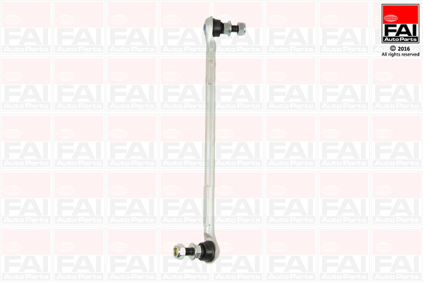 Brat/bieleta suspensie, stabilizator SS4013 FAI AutoParts - Bara torsiune Brat/bieleta suspensie, stabilizator SS4013 FAI AutoParts - Bara torsiune