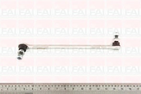 Brat/bieleta suspensie, stabilizator SS4014 FAI AutoParts - Bara torsiune Brat/bieleta suspensie, stabilizator SS4014 FAI AutoParts - Bara torsiune