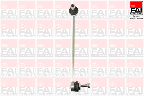 Brat/bieleta suspensie, stabilizator SS4018 FAI AutoParts - Bara torsiune Brat/bieleta suspensie, stabilizator SS4018 FAI AutoParts - Bara torsiune