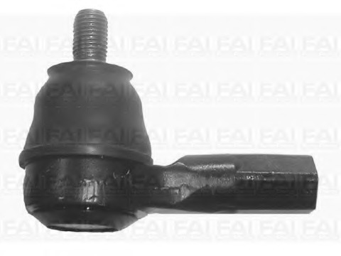 Cap de bara SS4033 FAI AutoParts - Bieleta directie/ piese