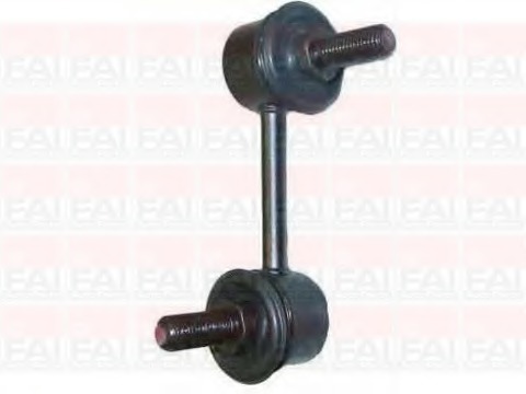 Brat/bieleta suspensie, stabilizator SS4035 FAI AutoParts - Bieleta antiruliu / bara stabilizatoare Brat/bieleta suspensie, stabilizator SS4035 FAI AutoParts - Bieleta antiruliu / bara stabilizatoare