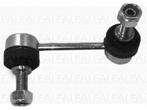 Brat/bieleta suspensie, stabilizator SS4076 FAI AutoParts - Bieleta antiruliu / bara stabilizatoare Brat/bieleta suspensie, stabilizator SS4076 FAI AutoParts - Bieleta antiruliu / bara stabilizatoare