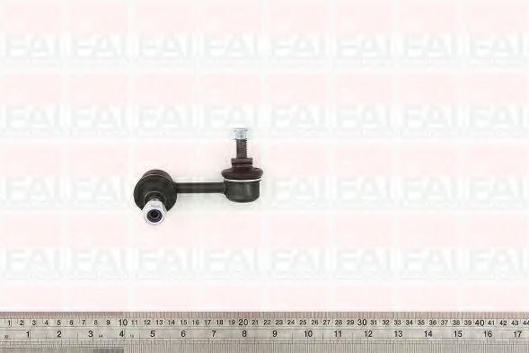 Brat/bieleta suspensie, stabilizator SS4079 FAI AutoParts - Bieleta antiruliu / bara stabilizatoare
