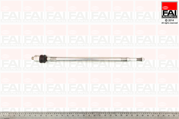 Articulatie axiala, cap de bara SS4080 FAI AutoParts - Bieleta directie/ piese Articulatie axiala, cap de bara SS4080 FAI AutoParts - Bieleta directie/ piese