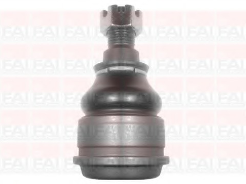 Articulatie sarcina/ghidare SS4081 FAI AutoParts - Pivoti/ articulatii Articulatie sarcina/ghidare SS4081 FAI AutoParts - Pivoti/ articulatii