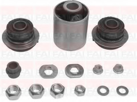 Set reparatie, bara stabilizatoare SS4105 FAI AutoParts - Brate suspensie / directie (bascula) Set reparatie, bara stabilizatoare SS4105 FAI AutoParts - Brate suspensie / directie (bascula)