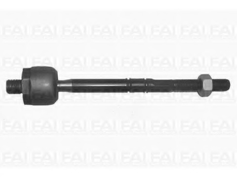 Articulatie axiala, cap de bara SS4111 FAI AutoParts - Cap bara, bieleta directie Articulatie axiala, cap de bara SS4111 FAI AutoParts - Cap bara, bieleta directie