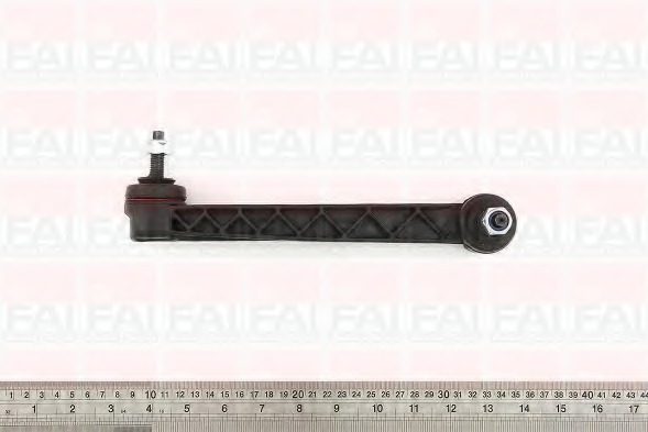 Brat/bieleta suspensie, stabilizator SS4128 FAI AutoParts - Bara torsiune Brat/bieleta suspensie, stabilizator SS4128 FAI AutoParts - Bara torsiune
