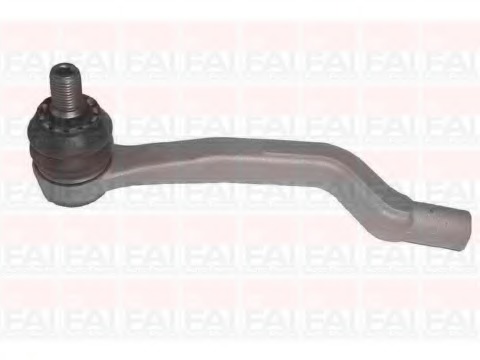 Cap de bara SS4129 FAI AutoParts - Bieleta directie/ piese