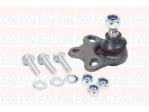 Articulatie sarcina/ghidare SS4136 FAI AutoParts - Pivoti/ articulatii