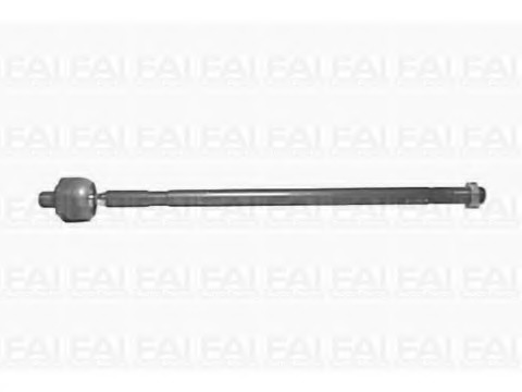 Articulatie axiala, cap de bara SS4143 FAI AutoParts - Cap bara, bieleta directie Articulatie axiala, cap de bara SS4143 FAI AutoParts - Cap bara, bieleta directie