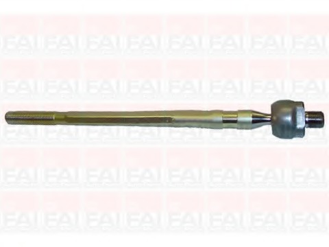 Articulatie axiala, cap de bara SS4181 FAI AutoParts - Cap bara, bieleta directie