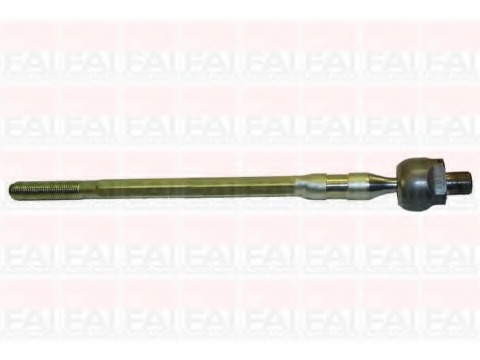 Articulatie axiala, cap de bara SS4182 FAI AutoParts - Cap bara, bieleta directie