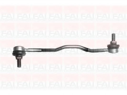 Brat/bieleta suspensie, stabilizator SS4212 FAI AutoParts - Bara torsiune Brat/bieleta suspensie, stabilizator SS4212 FAI AutoParts - Bara torsiune